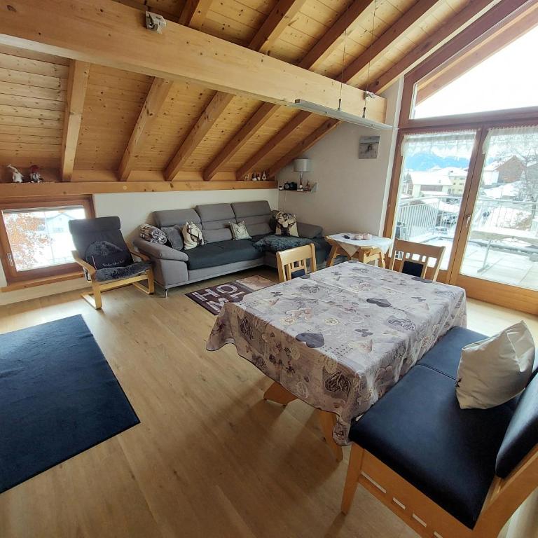 Ferienhof PUA - Apartment mit 2 Schlafzimmern - 4