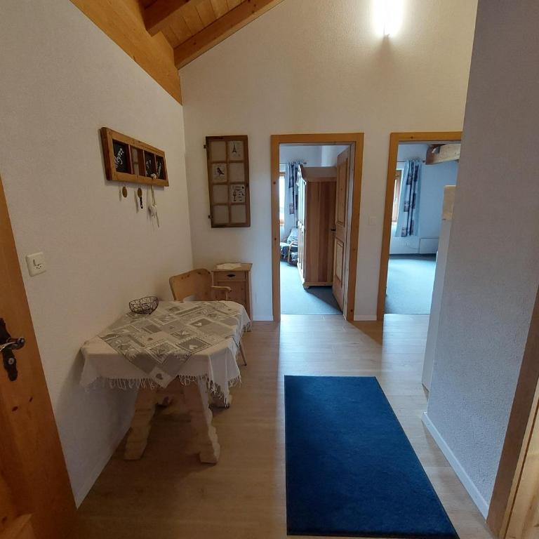 Ferienhof PUA - Apartment mit 2 Schlafzimmern - 5
