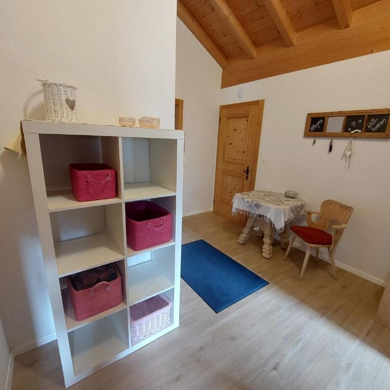 Ferienhof PUA - Apartment mit 2 Schlafzimmern - 6