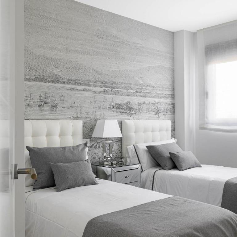 Alamar 3 bed penthouse beach side - Apartamento de 3 dormitorios - 25
