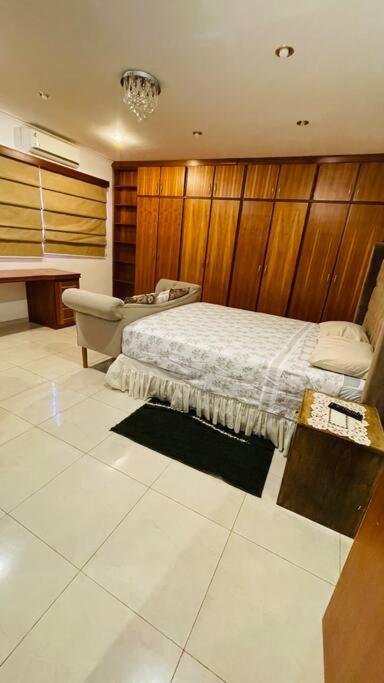 Residencia privada lujosa - Vacation Home - 3