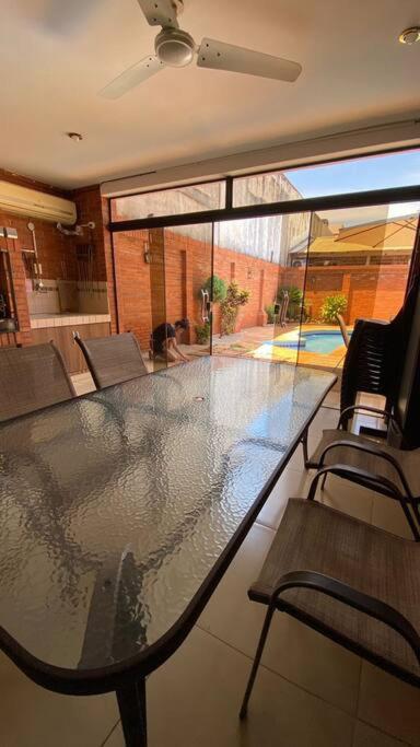 Residencia privada lujosa - Vacation Home - 5