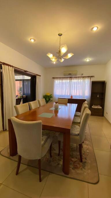 Residencia privada lujosa - Vacation Home - 7