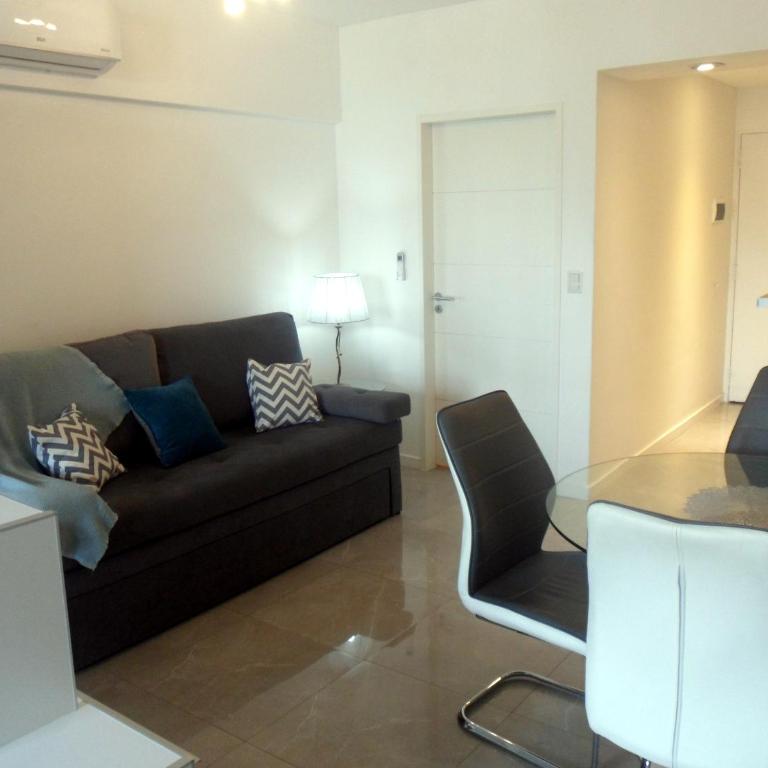 DZAIN 2- PISCINA, cochera, gym, parrilla, playroom, cerca de todo - Apartamento de 1 dormitorio - 15