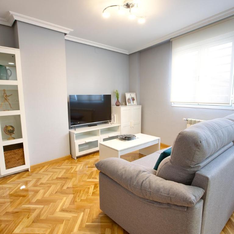 Cuencaloft Rotonda Alfares - Apartamento de 1 dormitorio - 8