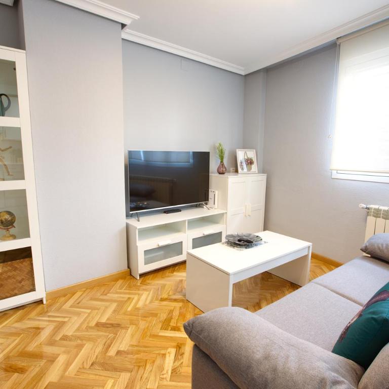 Cuencaloft Rotonda Alfares - Apartamento de 1 dormitorio - 10