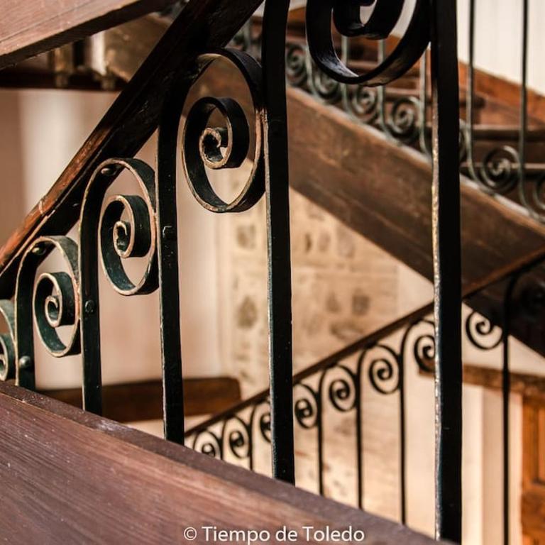 Tiempo de Toledo: Catedral - Apartamento de 2 dormitorios - 17
