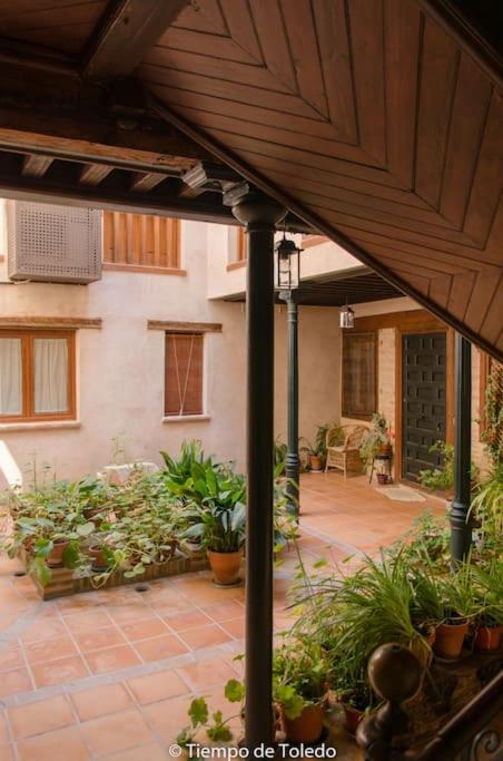 Tiempo de Toledo: Catedral - Apartamento de 2 dormitorios - 15