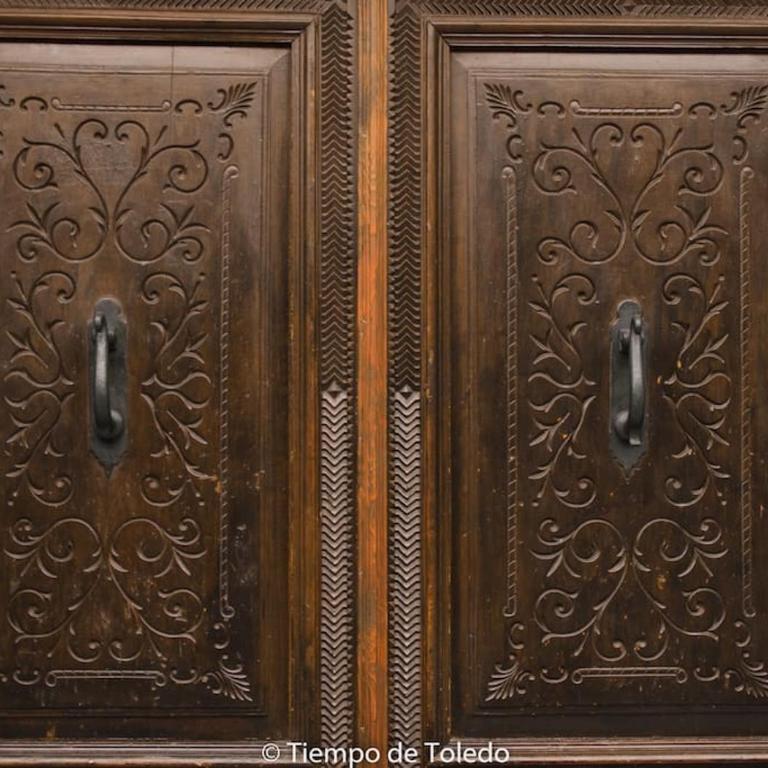 Tiempo de Toledo: Catedral - Apartamento de 2 dormitorios - 16