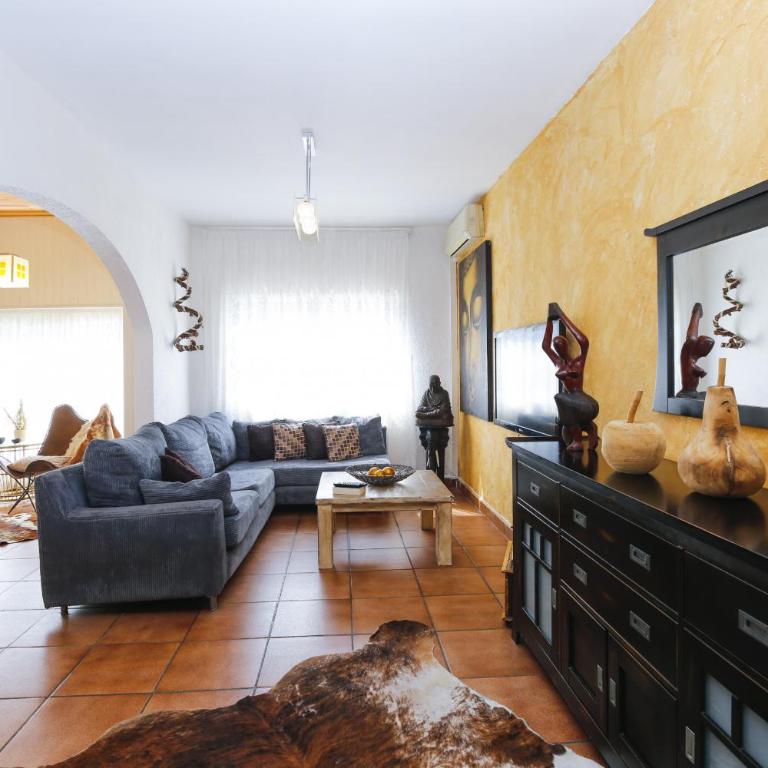Buda Villa Planetcostadorada - Casa - 9