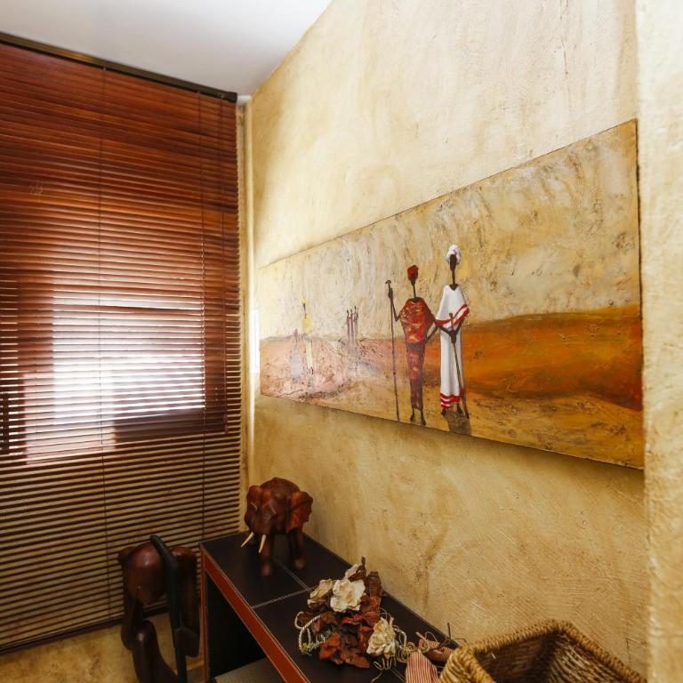 Buda Villa Planetcostadorada - Casa - 35