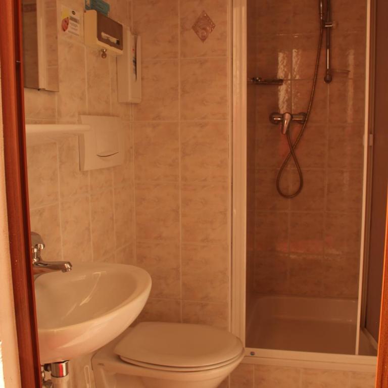 Hotel Villa Emilia - Camera Singola Budget - 6