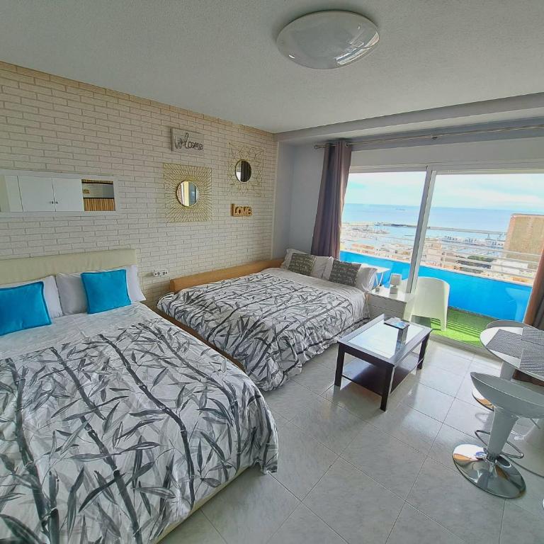 Mirador - Apartment - 13