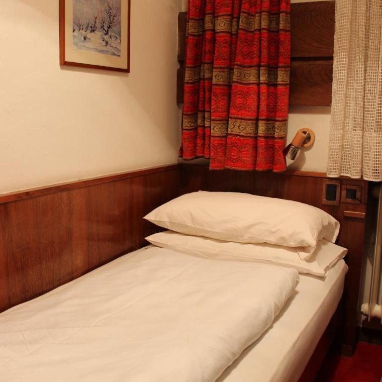 Hotel Villa Emilia - Camera Singola Budget - 5