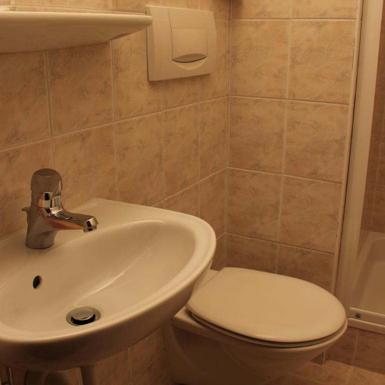 Hotel Villa Emilia - Camera Singola Budget - 3