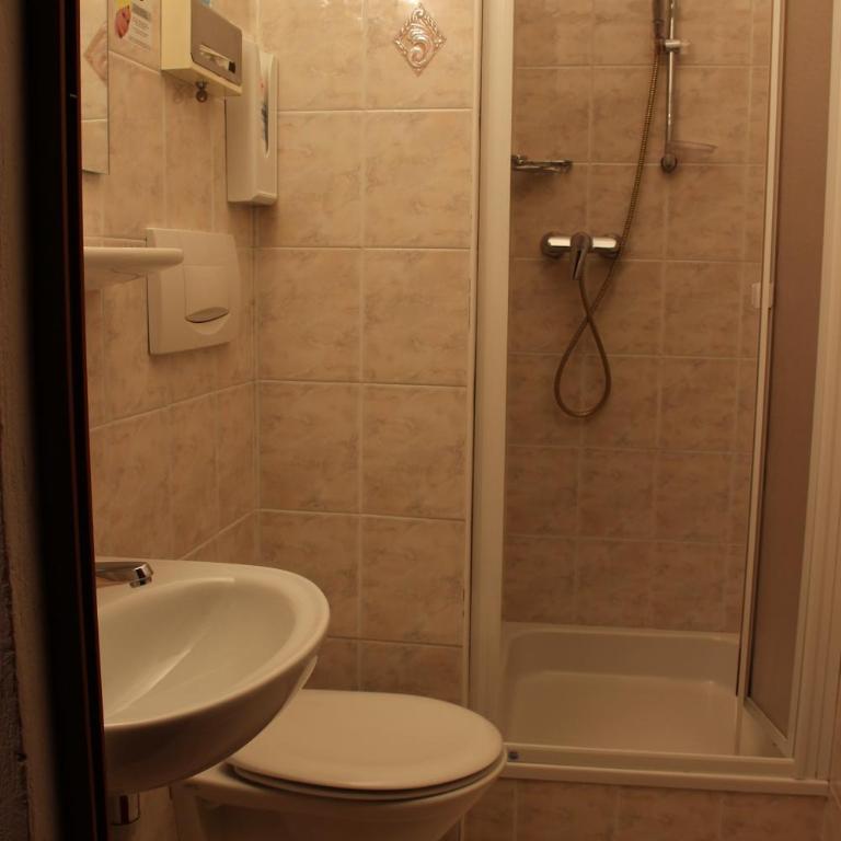 Hotel Villa Emilia - Camera Singola Budget - 2
