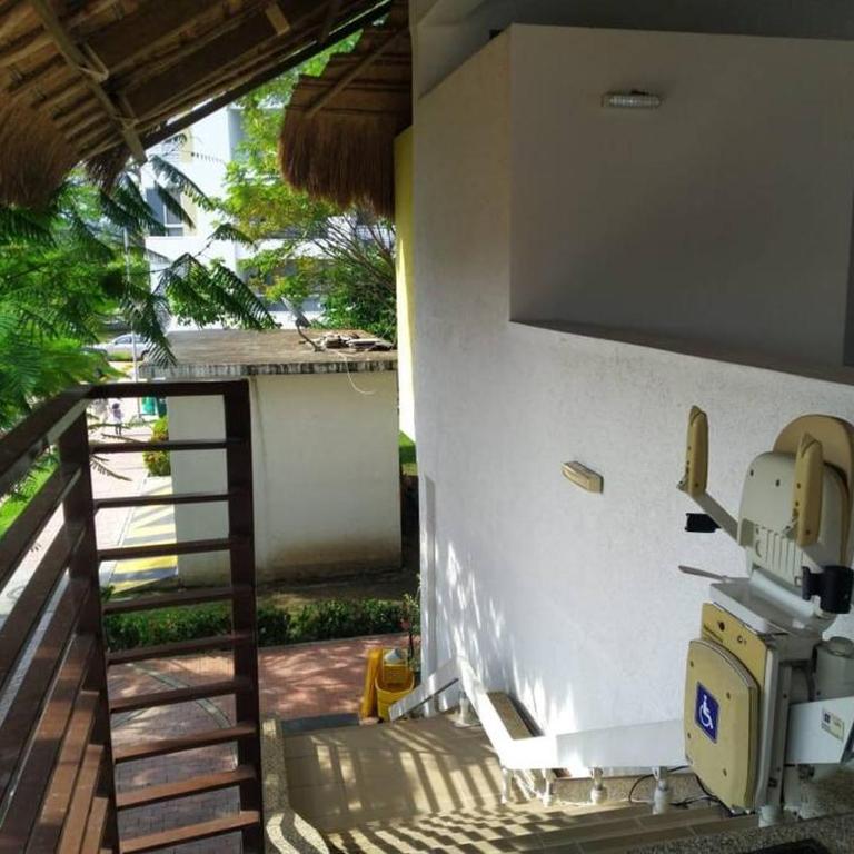 Acogedor Apartamento en Ricaurte con BBQ - Apartamento de 3 dormitorios - 19
