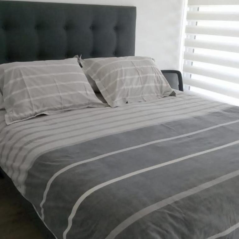 6 Metros Clínica Las Condes (impecable ) - Apartamento de 1 dormitorio - 4