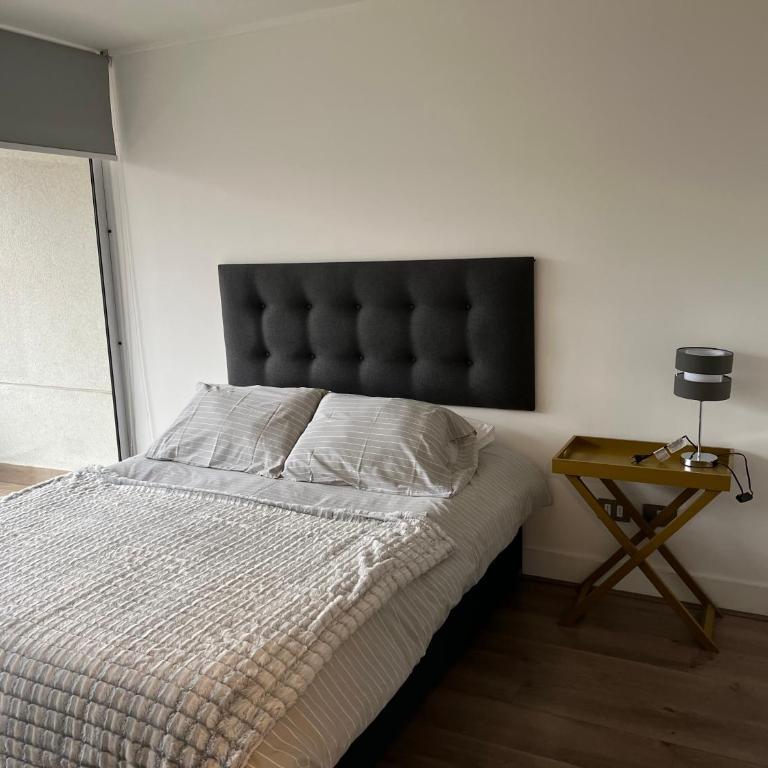 6 Metros Clínica Las Condes (impecable ) - Apartamento de 1 dormitorio - 8