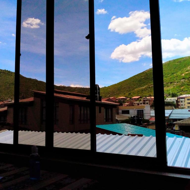 La Casita Feliz...!!! - Habitación Doble Estándar con baño compartido - 9