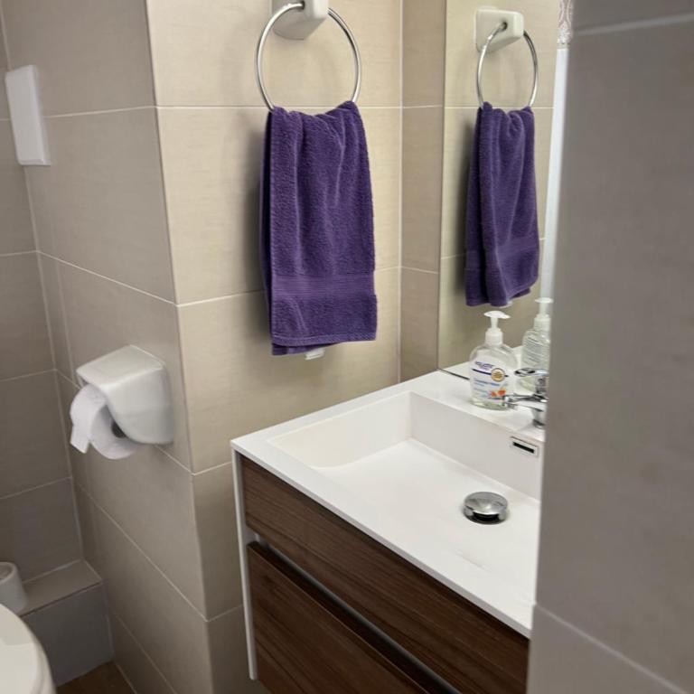 6 Metros Clínica Las Condes (impecable ) - Apartamento de 1 dormitorio - 14