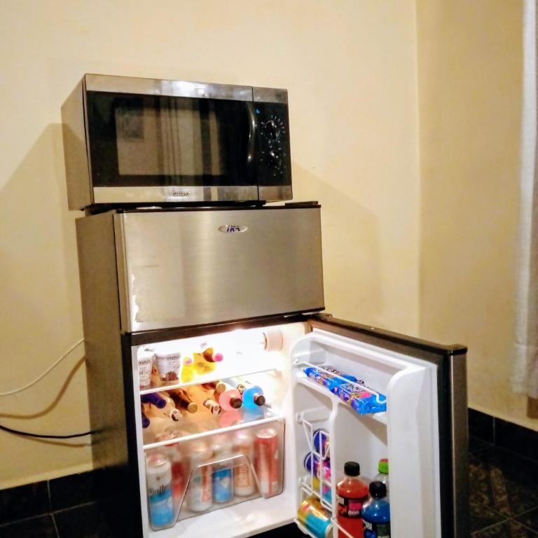 La Casita Feliz...!!! - Habitación Doble Estándar con baño compartido - 5