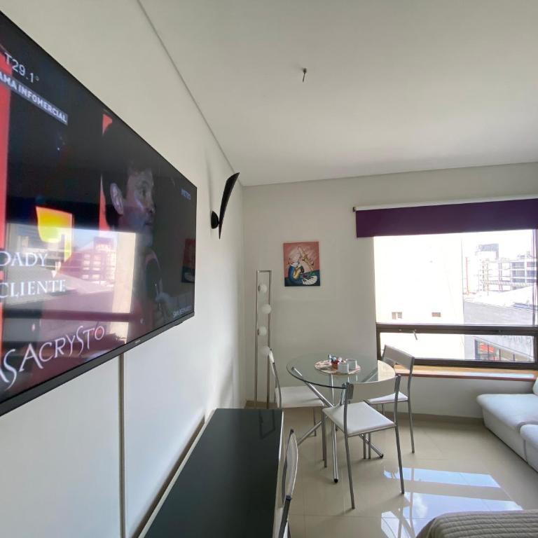 Buenos Aires centro - Apartamento de 1 dormitorio - 19