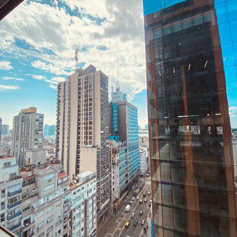 Mi Buenos Aires - Apartamento de 1 dormitorio - 41