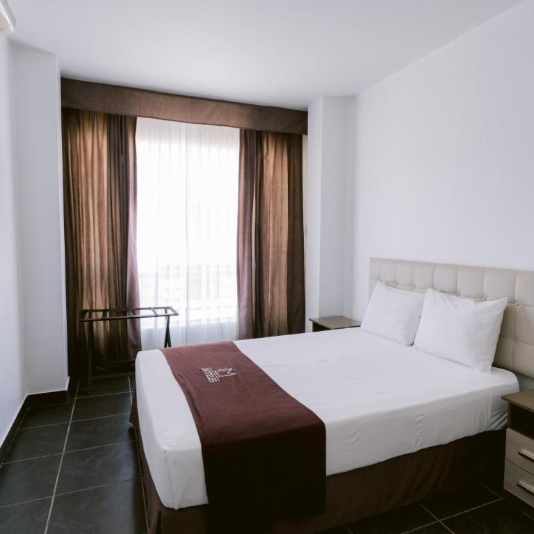 LM Hoteles - Suite - 2