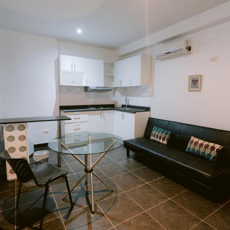 LM Hoteles - Suite - 3