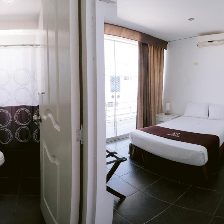 LM Hoteles - Suite - 7