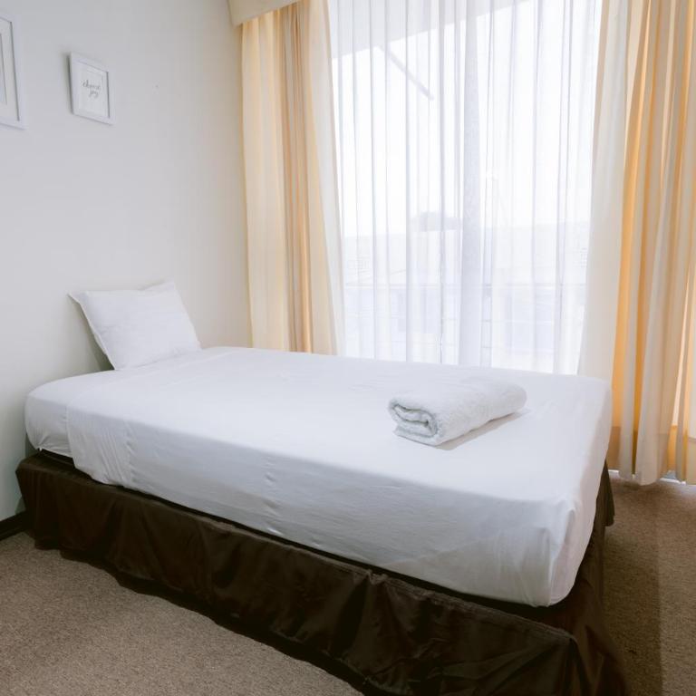 LM Hoteles - Twin Room - 1