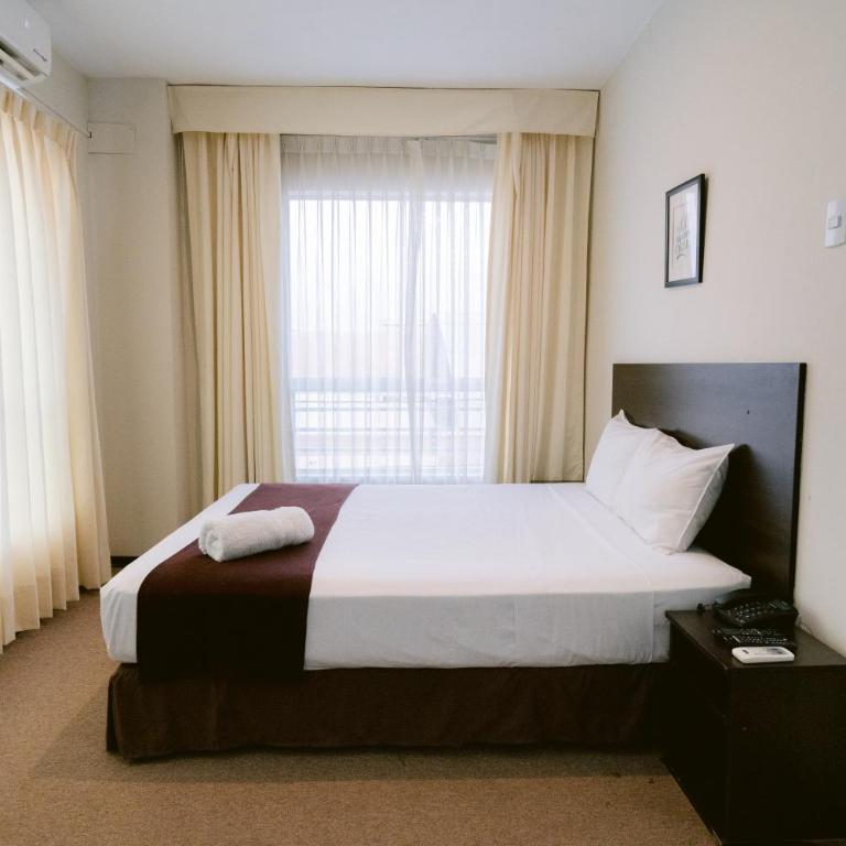LM Hoteles - Twin Room - 3