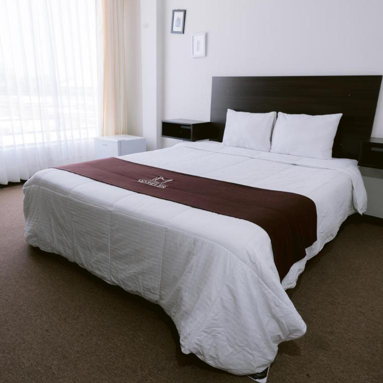LM Hoteles - Superior Single Room - 1
