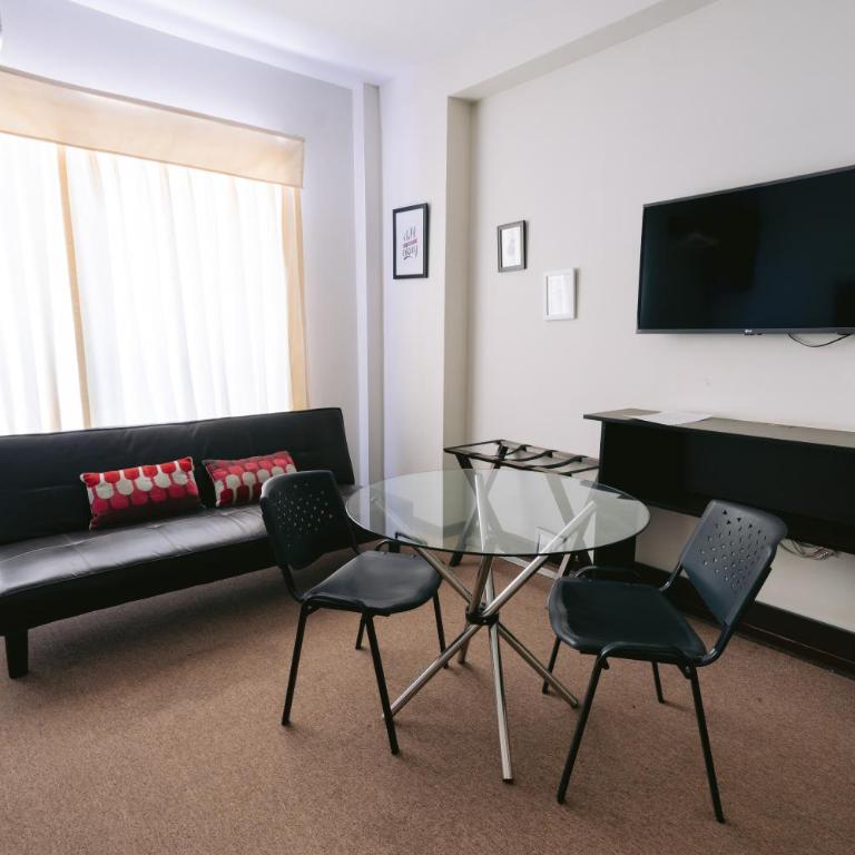 LM Hoteles - Superior Single Room - 3