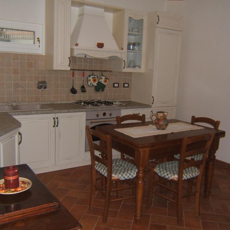 Bel Sit - One-Bedroom Apartment - 2