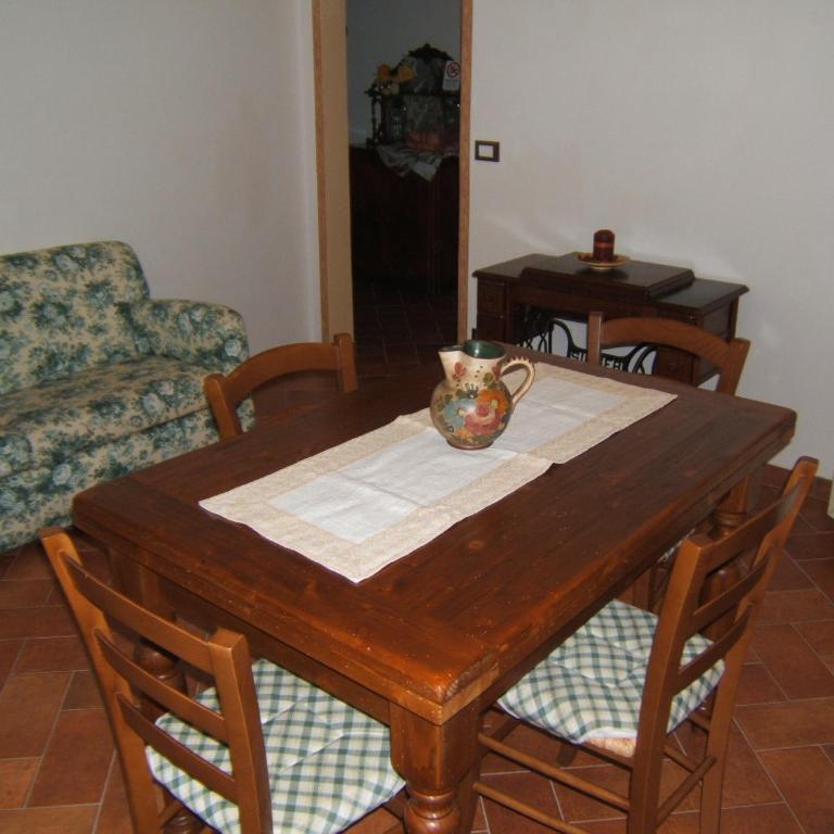 Bel Sit - One-Bedroom Apartment - 3