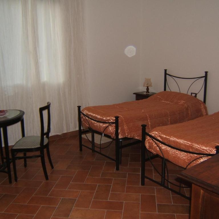 Bel Sit - One-Bedroom Apartment - 4