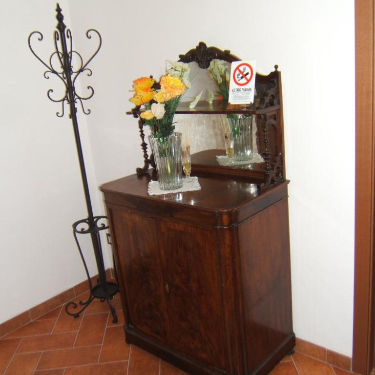 Bel Sit - One-Bedroom Apartment - 6