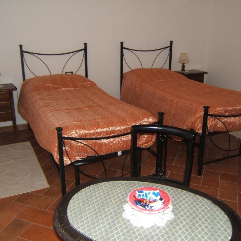 Bel Sit - One-Bedroom Apartment - 7