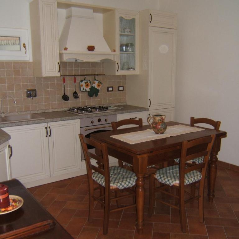 Bel Sit - One-Bedroom Apartment - 8