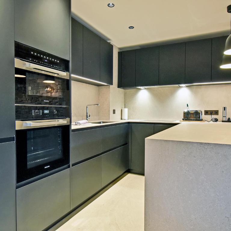 Appartement familial skis aux pieds au Rond-Point des Pistes, Les Allues - FR-1-613-82 - Apartment - 11