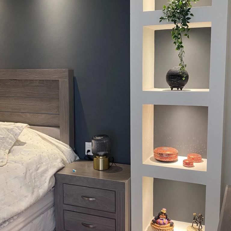 Vive Roma CDMX - Apartamento de 2 dormitorios - 3