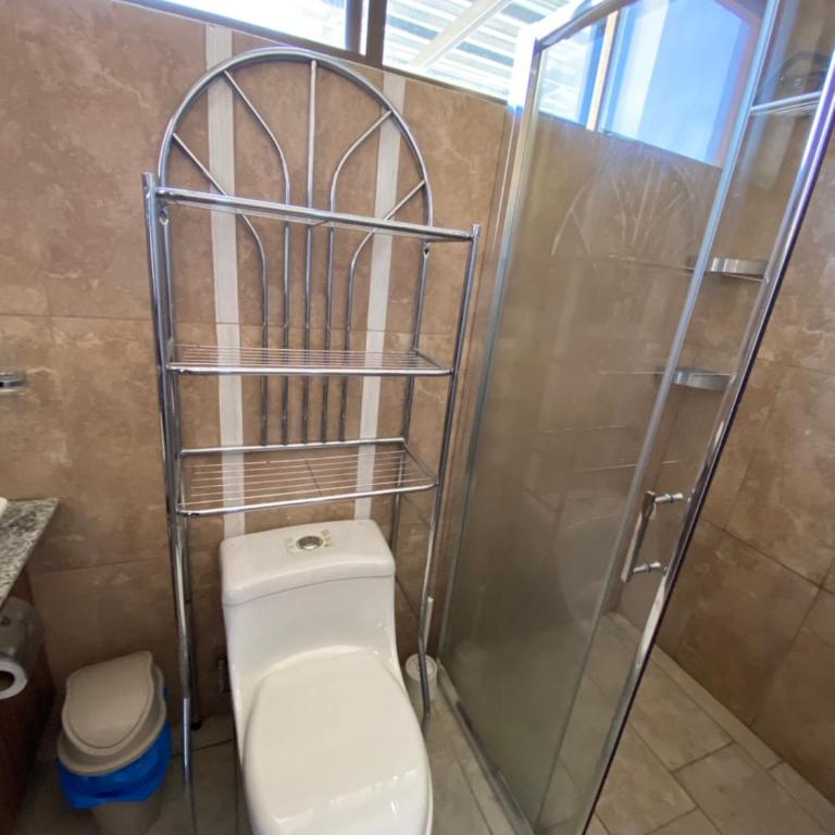 Departamento Playas Villamil vacaciones - Apartamento de 2 dormitorios - 26