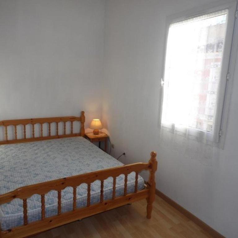 Villa 4-6 couchages avec piscine, tennis et parking privé, proche plage – Marseillan - FR-1-326-532 - Appartement - 3
