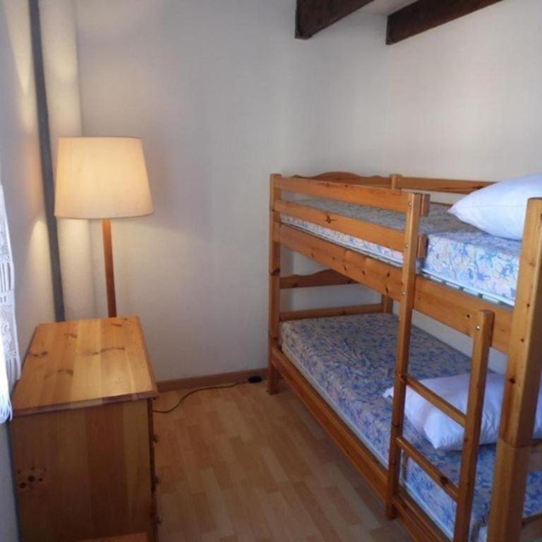 Villa 4-6 couchages avec piscine, tennis et parking privé, proche plage – Marseillan - FR-1-326-532 - Appartement - 5