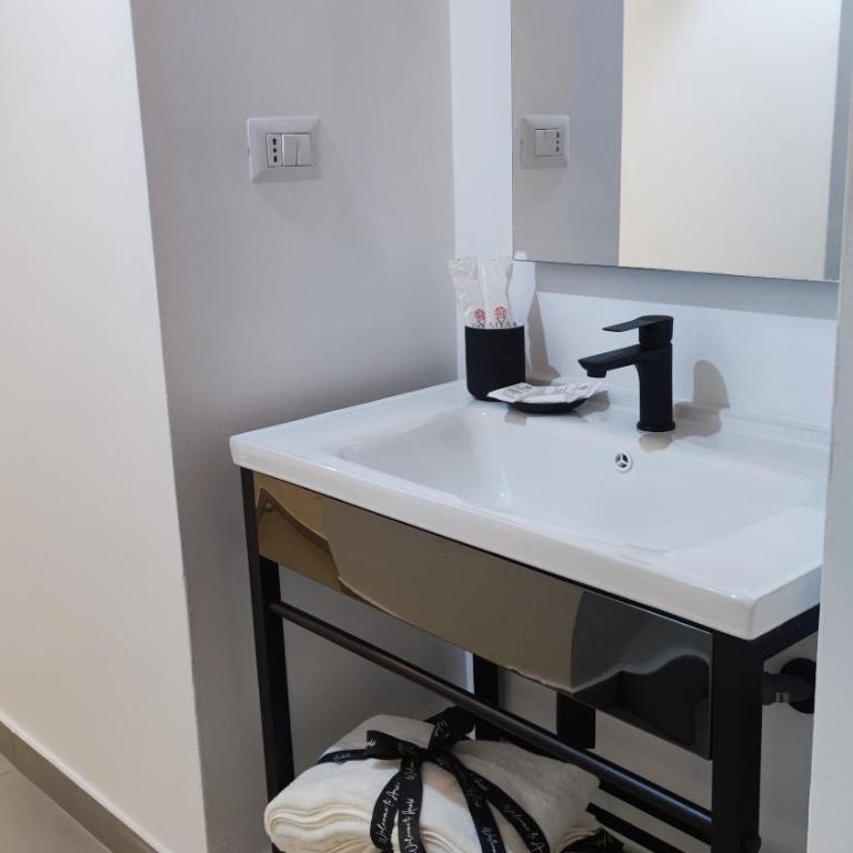 Amalò Guest House - Loft - 28