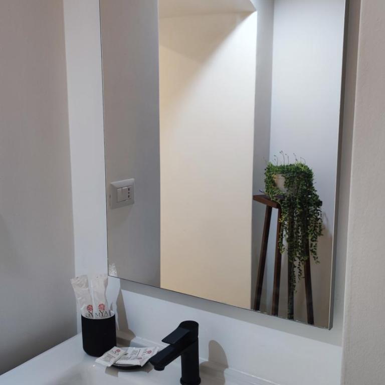 Amalò Guest House - Loft - 29