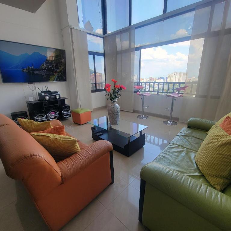 Penthouse - Apartment - 4