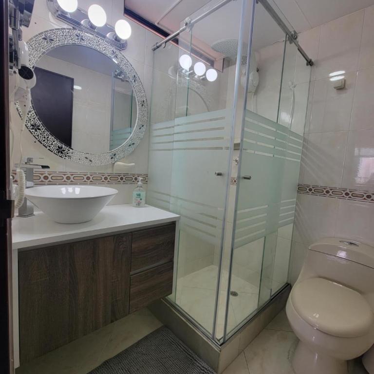 Penthouse - Apartamento - 12